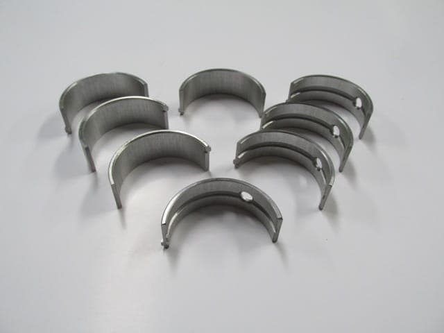 SUZUKI SWIFT- SD/HB- 89/96; ANA YATAK 0.50 (G10/G10T) 1.0cc 3 SİLİNDİR (TDC) thumbnail 2