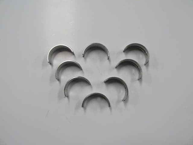 SUZUKI SWIFT- SD/HB- 89/96; ANA YATAK 0.75 (G10/G10T) 1.0cc 3 SİLİNDİR (TDC) (1/3)