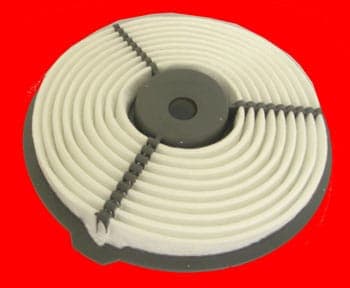 SUZUKI SWIFT- SD/HB- 89/96; HAVA FİLTRESİ (SF413) 1.3CC KARBÜRATÖRLÜ ORJ.NO:13780-86000 (ASCO) (1/1)