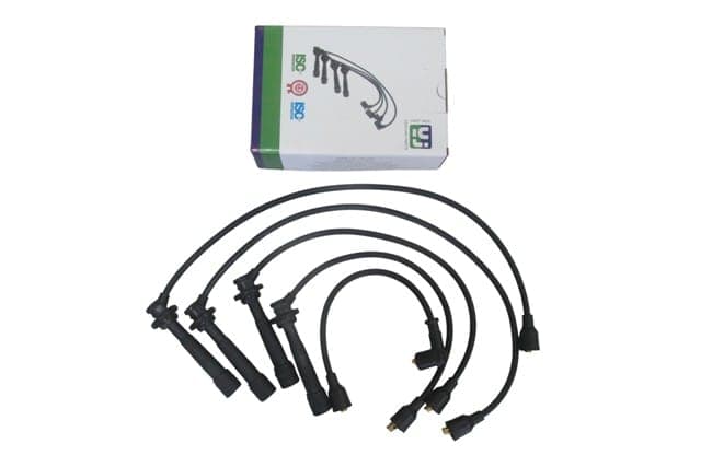 SUZUKI SWIFT- SD/HB- 92/96; BUJİ KABLOSU TAKIM (G16BA)1.6 CC (YOW JUNG) (1/3)