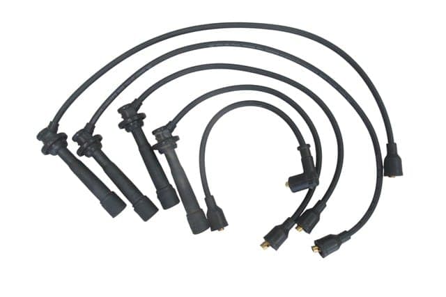 SUZUKI SWIFT- SD/HB- 92/96; BUJİ KABLOSU TAKIM (G16BA)1.6 CC (YOW JUNG) thumbnail 2