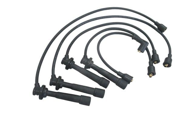 SUZUKI SWIFT- SD/HB- 92/96; BUJİ KABLOSU TAKIM (G16BA)1.6 CC (YOW JUNG) thumbnail 3