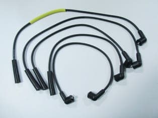 SUZUKI SWIFT- SD/HB- 89/96; BUJİ KABLOSU TAKIM (16V)SF413(G13A)1.3 cc (YOW JUNG) thumbnail 2