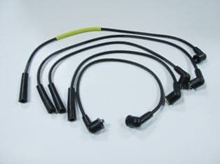 SUZUKI SWIFT- SD/HB- 89/96; BUJİ KABLOSU TAKIM (16V)SF413(G13A)1.3 cc (YOW JUNG) thumbnail 3