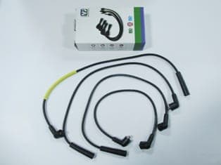 SUZUKI SWIFT- SD/HB- 90/91; BUJİ KABLOSU TAKIM (G10A)1.0 CC (YOW JUNG) (1/3)