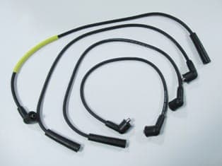 SUZUKI SWIFT- SD/HB- 90/91; BUJİ KABLOSU TAKIM (G10A)1.0 CC (YOW JUNG) thumbnail 2