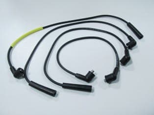 SUZUKI SWIFT- SD/HB- 90/91; BUJİ KABLOSU TAKIM (G10A)1.0 CC (YOW JUNG) thumbnail 3