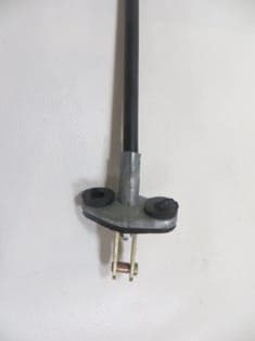 SUZUKI SWIFT- SD/HB- 89/96; DEBRİYAJ TELİ (SH) thumbnail 2