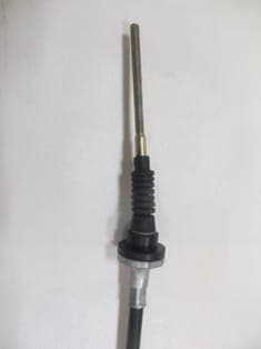 SUZUKI SWIFT- SD/HB- 89/96; DEBRİYAJ TELİ (SH) thumbnail 3