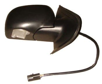 FORD EXPLORER- 2000; KAPI AYNASI SAĞ ELEKTRİKLİ (POLYWAY) (1/2)