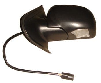 FORD EXPLORER- 2000; KAPI AYNASI SOL ELEKTRİKLİ (POLYWAY) (1/2)