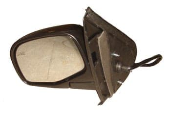 FORD EXPLORER- 2000; KAPI AYNASI SOL ELEKTRİKLİ (POLYWAY) thumbnail 2