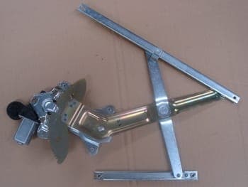 SUZUKI SWIFT- 05/11; ÖN CAM KRİKOSU SOL ELEKTRİKLİ/MOTORLU (6 PİNLİ) (TW) (1/1)