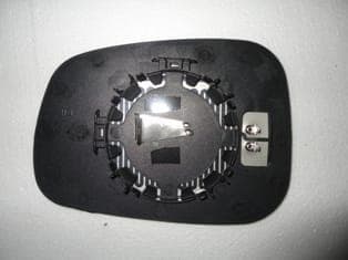 SUZUKI SWIFT- 05/11; AYNA CAMI SAĞ ISITMALI (1/1)