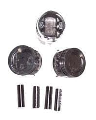 SUZUKI ALTO- 88/94; PİSTON 0.50 (F8B) 0.8CC (69X1.5X1.5X2.8) (TIK) (1/1)