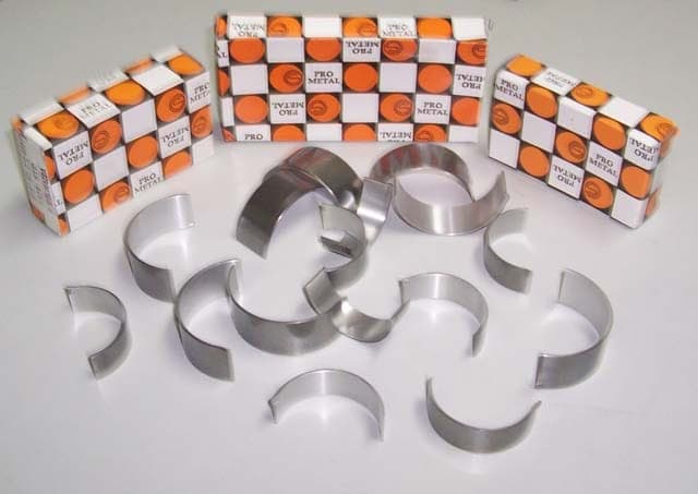 SUZUKI ALTO- 88/94; KOL YATAK 0.50 (F8B) 0.8cc (PRO) (1/1)