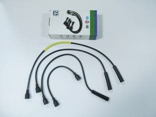 SUZUKI ALTO- 85/87; BUJİ KABLOSU TAKIM 0.8 cc (YOW JUNG) (1/3)