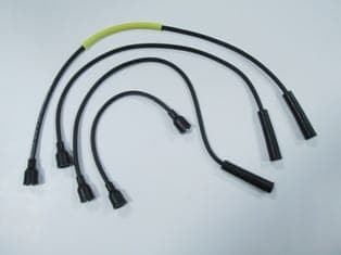 SUZUKI ALTO- 85/87; BUJİ KABLOSU TAKIM 0.8 cc (YOW JUNG) thumbnail 2