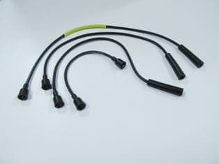 SUZUKI ALTO- 85/87; BUJİ KABLOSU TAKIM 0.8 cc (YOW JUNG) thumbnail 3