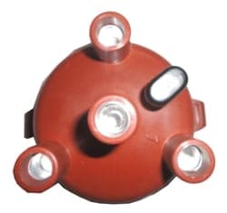 SUZUKI ALTO- 88/94; DİSTRİBÜTÖR KAPAĞI 1.0CC (YOW JUNG) thumbnail 2