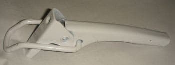 SUZUKI CARRY- 90/98; BAGAJ KAPAĞI DIŞ AÇMA KOLU SAĞ/SOL AYNI (YANDAN AÇMALI)(KAMYONET TİPİ) (HUS thumbnail 2