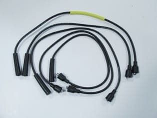 SUZUKI CARRY- 90/98; BUJİ KABLOSU TAKIM (SK410) (F10A) (YOW JUNG) thumbnail 2