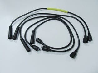 SUZUKI CARRY- 90/98; BUJİ KABLOSU TAKIM (SK410) (F10A) (YOW JUNG) thumbnail 3