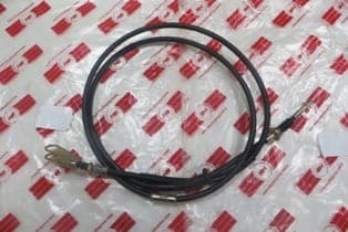 SUZUKI CARRY- 90/98; ÖN EL FREN TELİ (SH) (1/3)