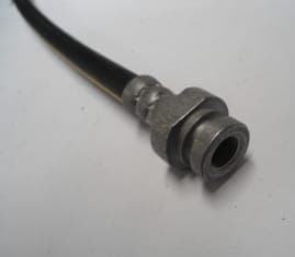 SUZUKI CARRY- 90/98; ARKA FREN HORTUMU (SH) thumbnail 2