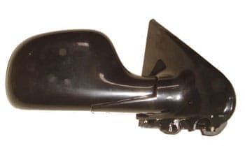 CHRYSLER COUNTRY- TOWN- 96/00; KAPI AYNASI SAĞ ELEKTRİKLİ/ISITMALI/HAFIZASIZ 5PİNLİ SİYAH (POLYW thumbnail 2