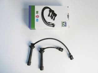 SUZUKI CARRY- 98/04; BUJİ KABLOSU TAKIM (16V)(G13B)1.3 cc (YOW JUNG) (1/2)