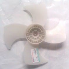 SUZUKI CARRY- 98/04; RADYATÖR FAN KANADI (4 BIÇAK) (TW) thumbnail 2