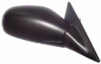 SUZUKI BALENO- 95/98; KAPI AYNASI SAĞ ELEKTRİKLİ SİYAH 3 FİŞLİ (TW) (1/2)