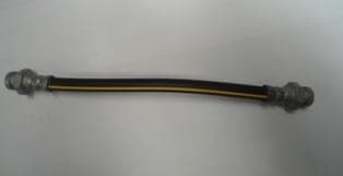 SUZUKI BALENO- 95/98; ARKA FREN HORTUMU (SH) (1/3)