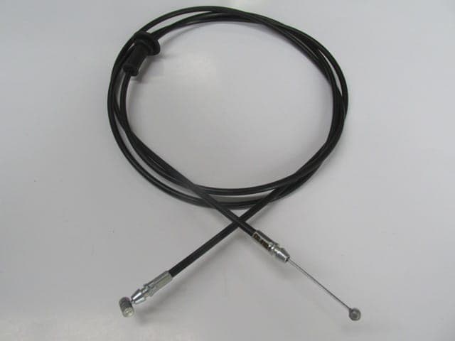 HYUNDAI EXCEL- 92/94; KAPUT İÇ AÇMA TELİ (1/2)