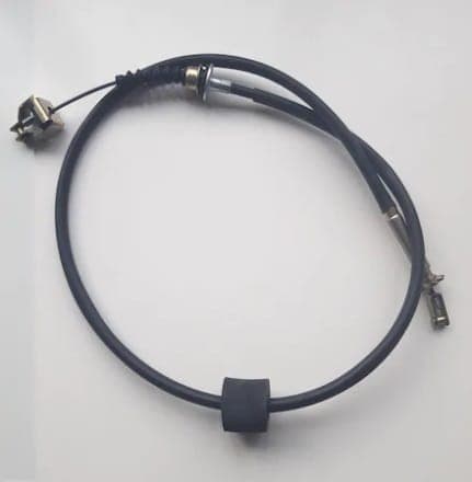 HYUNDAI EXCEL- 90/91; DEBRİYAJ TELİ (1/1)