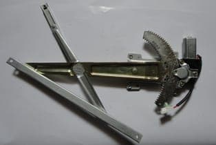 HYUNDAI MATRIX- 06/08; ÖN CAM KRİKOSU SAĞ ELEKTRİKLİ/MOTORLU 2FİŞLİ (HUSHAN) thumbnail 2