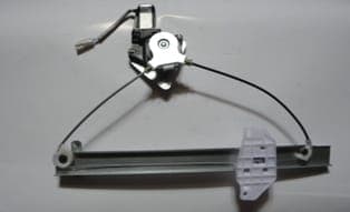 HYUNDAI MATRIX- 06/08; ARKA CAM KRİKOSU SAĞ ELEKTRİKLİ/MOTORLU 2FİŞLİ (HUSHAN) thumbnail 2