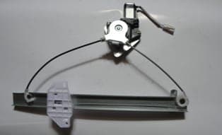 HYUNDAI MATRIX- 06/08; ARKA CAM KRİKOSU SOL ELEKTRİKLİ/MOTORLU 2FİŞLİ (HUSHAN) (1/2)