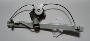 HYUNDAI MATRIX- 06/08; ARKA CAM KRİKOSU SOL ELEKTRİKLİ/MOTORLU 2FİŞLİ (HUSHAN) thumbnail 2