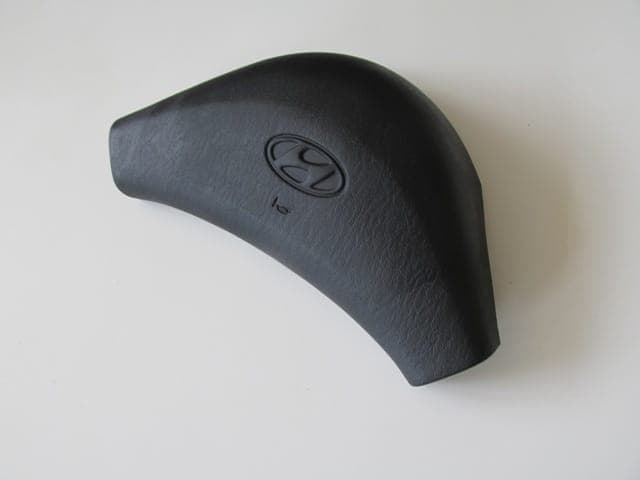 HYUNDAI ACCENT- 98/00; DİREKSİYON KORNA KAPAĞI thumbnail 2