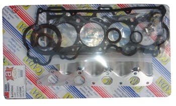 HYUNDAI ACCENT- 95/97; KOMPLE CONTA TAKIMI (CAF21040)(G4EH) 1.3CC ÇELİK (CADA) (TAYVAN) (1/1)