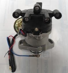 HYUNDAI ACCENT- MILENYUM- 00/02; DİSTRİBÜTÖR KOMPLE 1.3cc (YOW JUNG) (1/3)