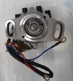 HYUNDAI ACCENT- MILENYUM- 00/02; DİSTRİBÜTÖR KOMPLE 1.3cc (YOW JUNG) thumbnail 3