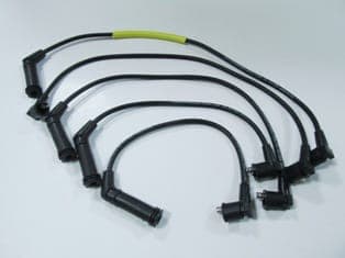 HYUNDAI ACCENT- 98/00; BUJİ KABLOSU TAKIM 1.3 cc (BOBİN KABLOLU) (YOW JUNG) thumbnail 3