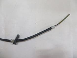 HYUNDAI ACCENT- 95/97; ARKA EL FREN TELİ SAĞ (SH) thumbnail 3