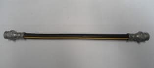 HYUNDAI ACCENT- 98/00; ARKA FREN HORTUMU (SH) (1/3)