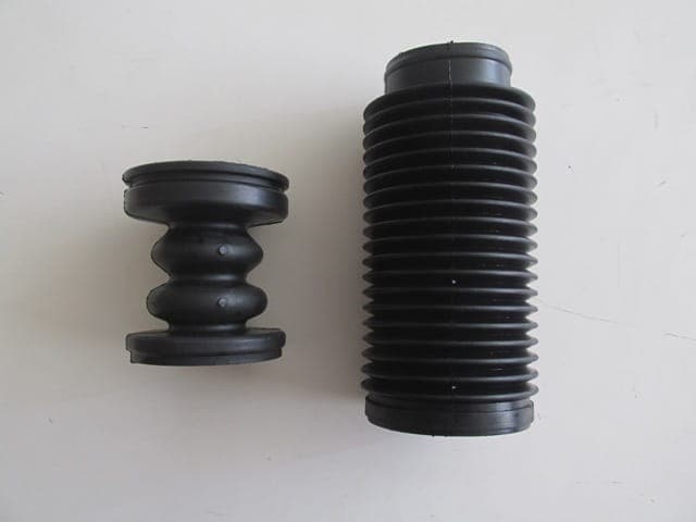 HYUNDAI ACCENT- 98/00; ARKA AMORTİSÖR TOZ KÖRÜĞÜ (1/3)