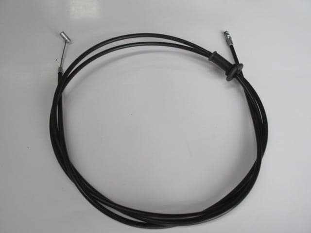 HYUNDAI ACCENT- 98/00; KAPUT İÇ AÇMA TELİ thumbnail 2