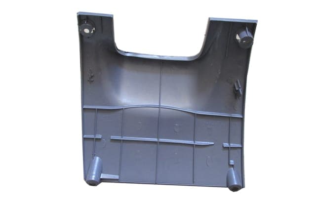 HYUNDAI ACCENT- 98/00; DİREKSİYON PANELİ ALT KAPAK (GRİ) thumbnail 2